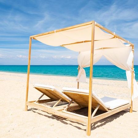 Villa Marina Svoronata Ngoại thất bức ảnh
