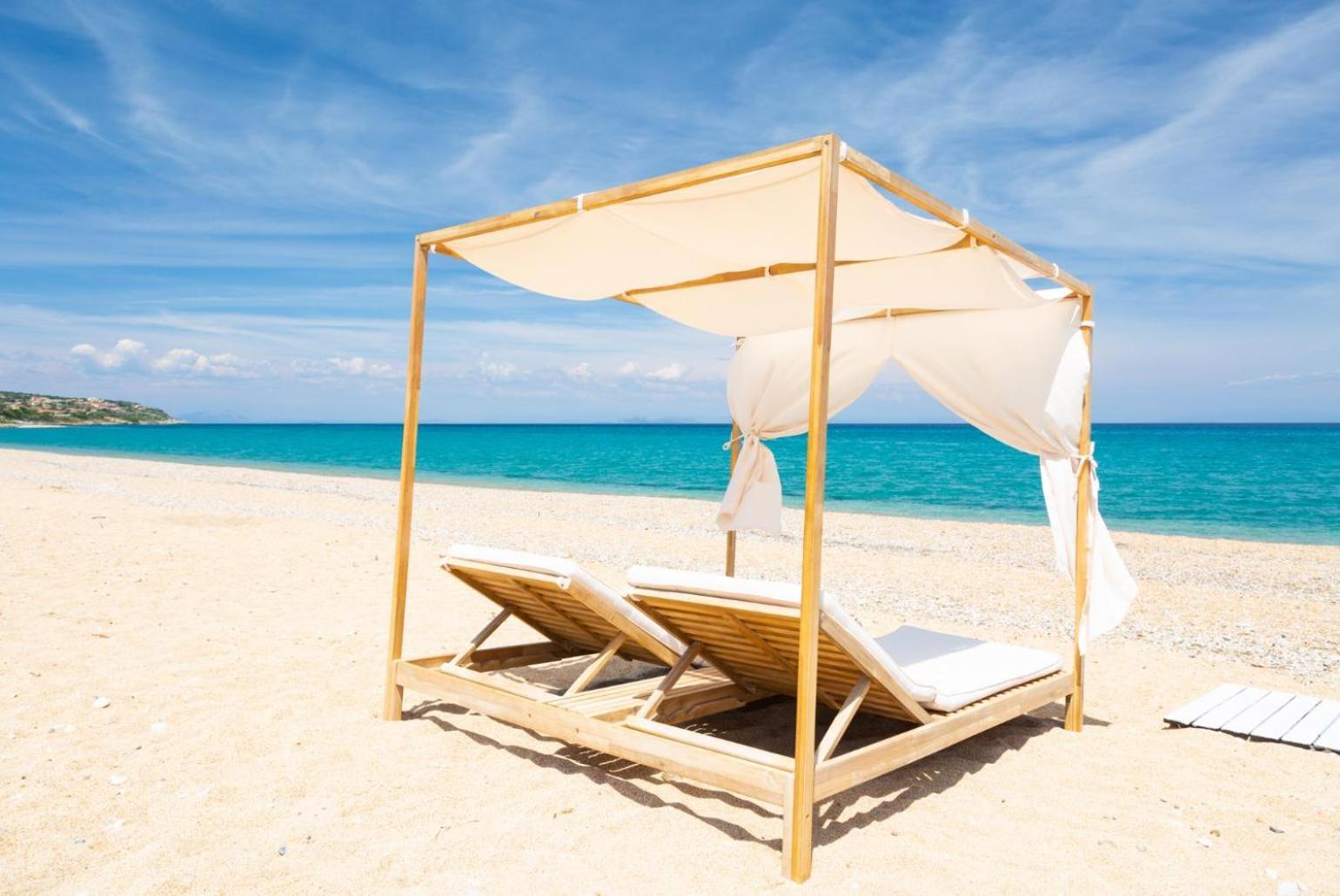 Villa Marina Svoronata Ngoại thất bức ảnh