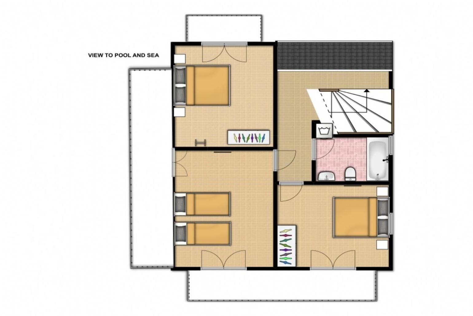 Villa Marina Svoronata Ngoại thất bức ảnh