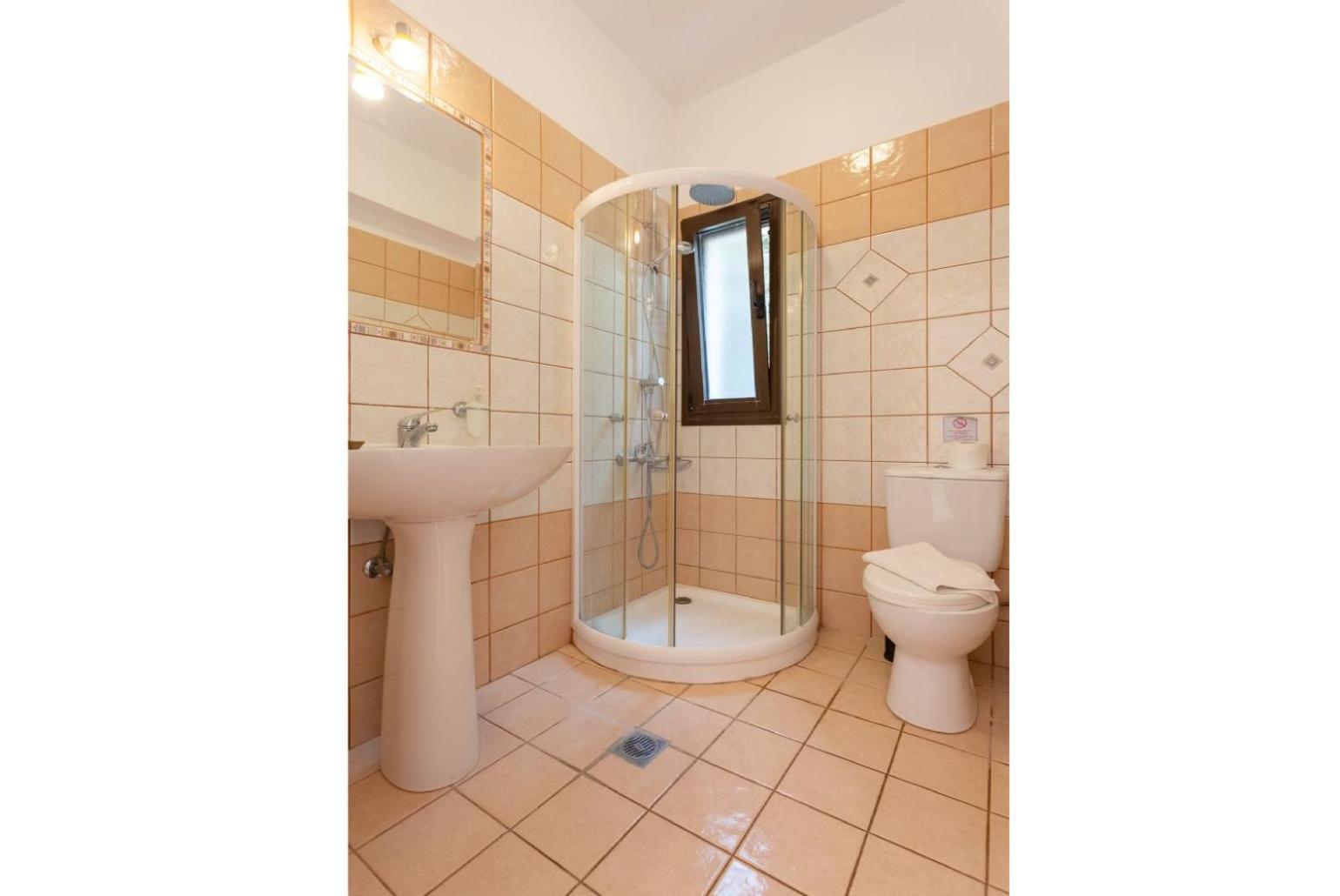 Villa Marina Svoronata Ngoại thất bức ảnh